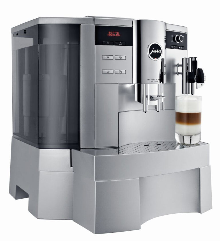Jura XS 95