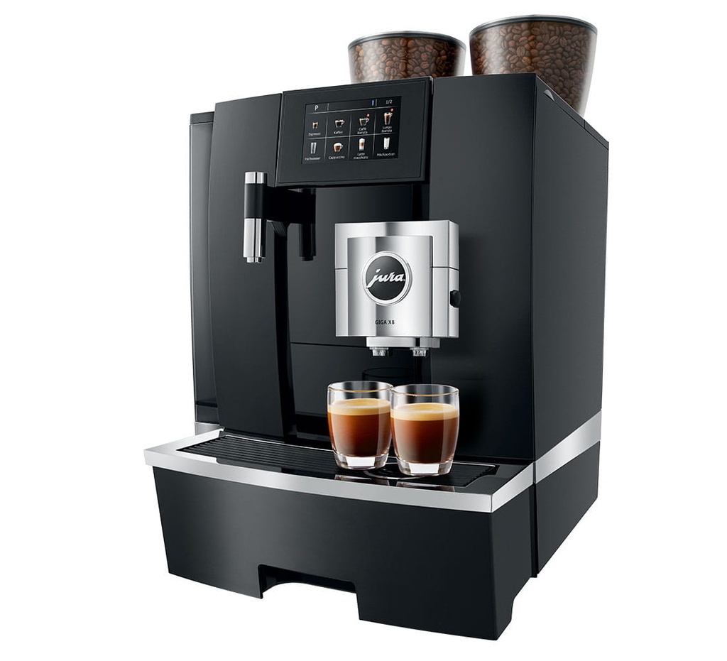 Jura GIGA X8 G2