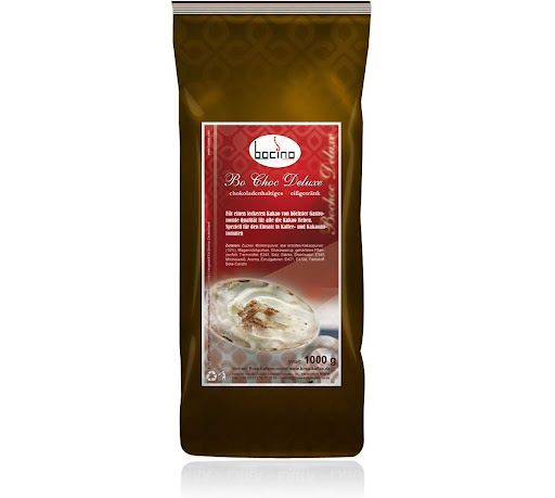 Bo choc Deluxe Bocino Royal