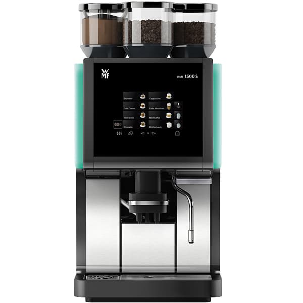 Lakeland From Bean To Cup Coffee Machine WMF 1500S Professional