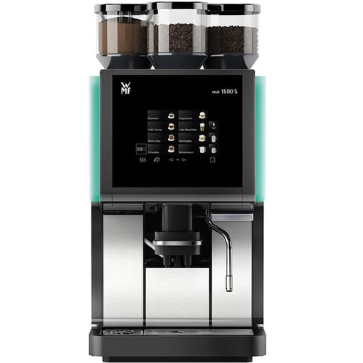WMF 1500S Profi