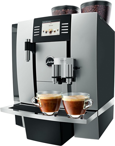 Jura GIGA X7 festwassser 