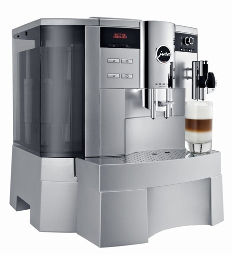 Jura XS 95
