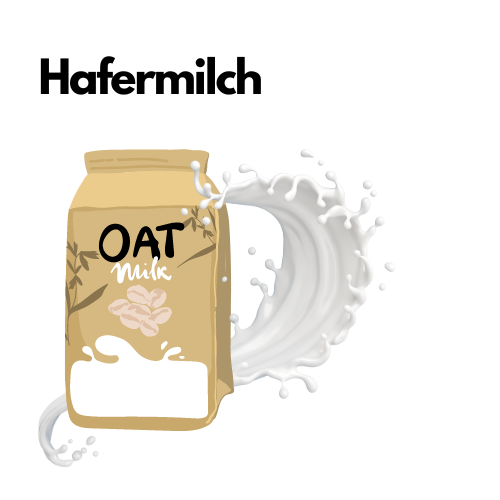 Oat milk - 1L